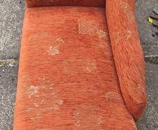 Chaise Lounge