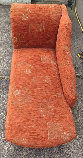 Chaise Lounge