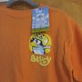 Bluey  Boys Top.  Age 6-7 years.   B.N.W.T. Image 2
