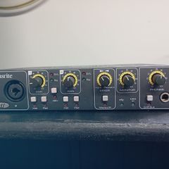 Focusrite Saffire 6 USB (read ad)