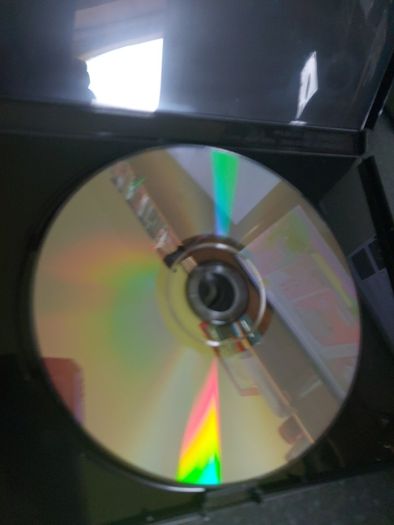 Night watch DVD