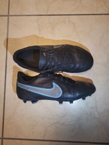 Nike Jr. Tiempo Legend 9 Football boots