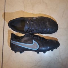 Nike Jr. Tiempo Legend 9 Football boots