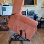 riser recliner electric armchair Image 8