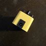 Donner Yellow Fall Delay Pedal Image 2