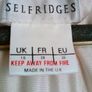 Selfridges London Nightdress Image 2