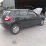 Breaking Dacia sandero 2016 petrol Image 9