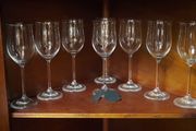 Marquis by Waterford Wine Glasses Set of 8_8.5in Tall