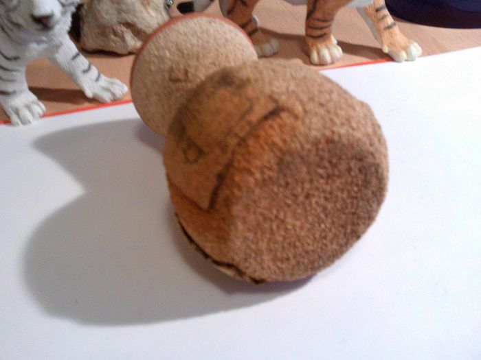 vase