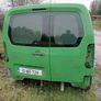 2008 to 2016 Peugeot partner Citroen Berlingo for parts Image 4