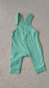 6-9m H&M dungaree