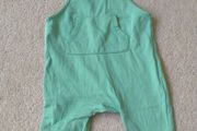 6-9m H&amp;M dungaree