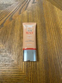 Bourjois Paris airmat foundation