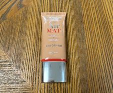 Bourjois Paris airmat foundation