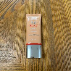 Bourjois Paris airmat foundation