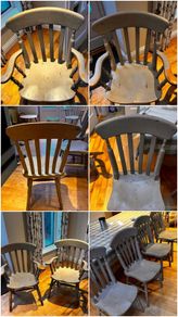 dining room chairs