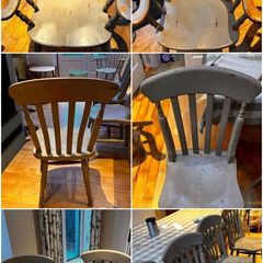 dining room chairs