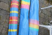 Wind breaker x 3