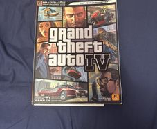 Grand Theft Auto IV Guide