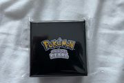Pokemon Shining Pearl Pin New Sealed