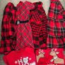 4-5y Girl Christmas Bundle Image 2
