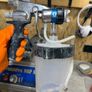 Graco 9.5 Turbine Image 2