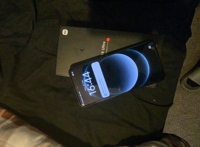 Xiaomi 14 Ultra