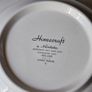 Arklow Homecraft  by Noritake Ireland "Harvest Treasure" Bowl Image 4