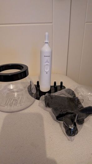 Makeup Brush cleanser