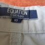 Ladies Cotton Cargo Pants for Sale Image 2