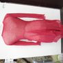 Aganzi BNWT Plus Size Coral Jumper/Tunic Image 3
