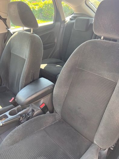 2007 Ford Focus