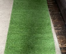 artifical grass