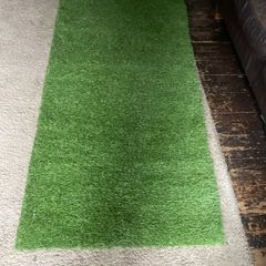 artifical grass