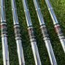 Callaway Apex DCB irons Image 9