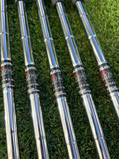 Callaway Apex DCB irons