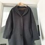 Oska Wool Coat Size 4 Image 3