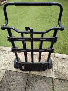DeWalt trolly