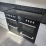 Belling Range Cooker Image 3