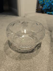 Galway Crystal