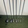 golf clubs Image 2