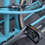 TREK Electra Loft 7i Step-Thru Blizzard Blue Image 5