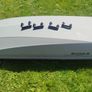 exodus roof box Image 3