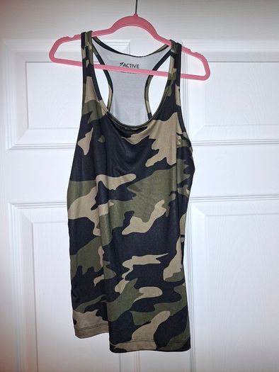 Sport clothes bundle, 9-10 yo