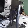 Dell OptiPlex 3060 Micro | i5-8500T | 24" All-in-One Mini PC Setup Image 5