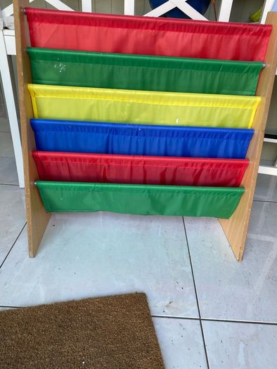 Kids Storage