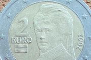 2 euro coin