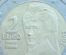 2 euro coin