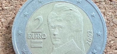2 euro coin