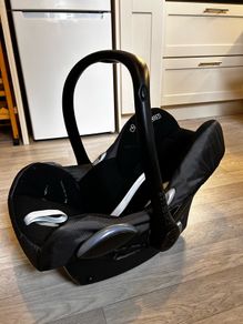 Baby seat